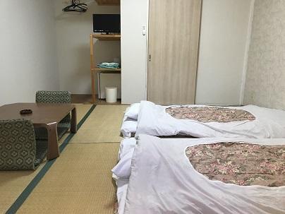 Hotel Famitic Myojin Nikko Esterno foto