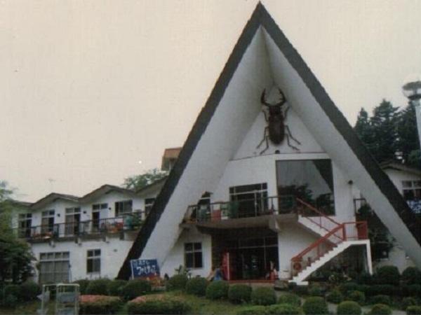Hotel Famitic Myojin Nikko Esterno foto