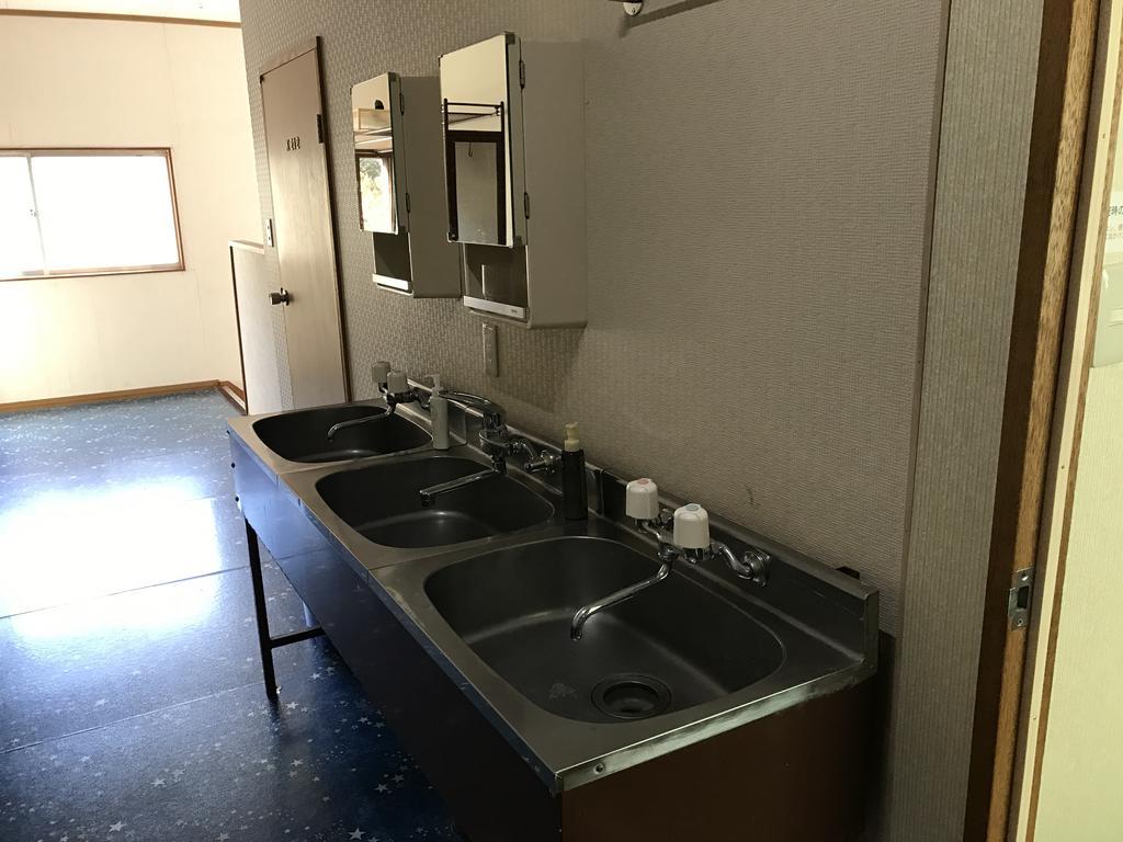 Hotel Famitic Myojin Nikko Esterno foto