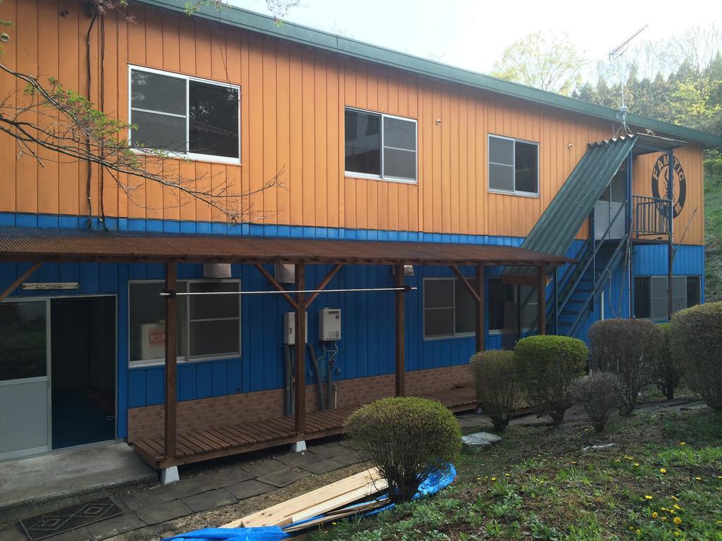 Hotel Famitic Myojin Nikko Esterno foto