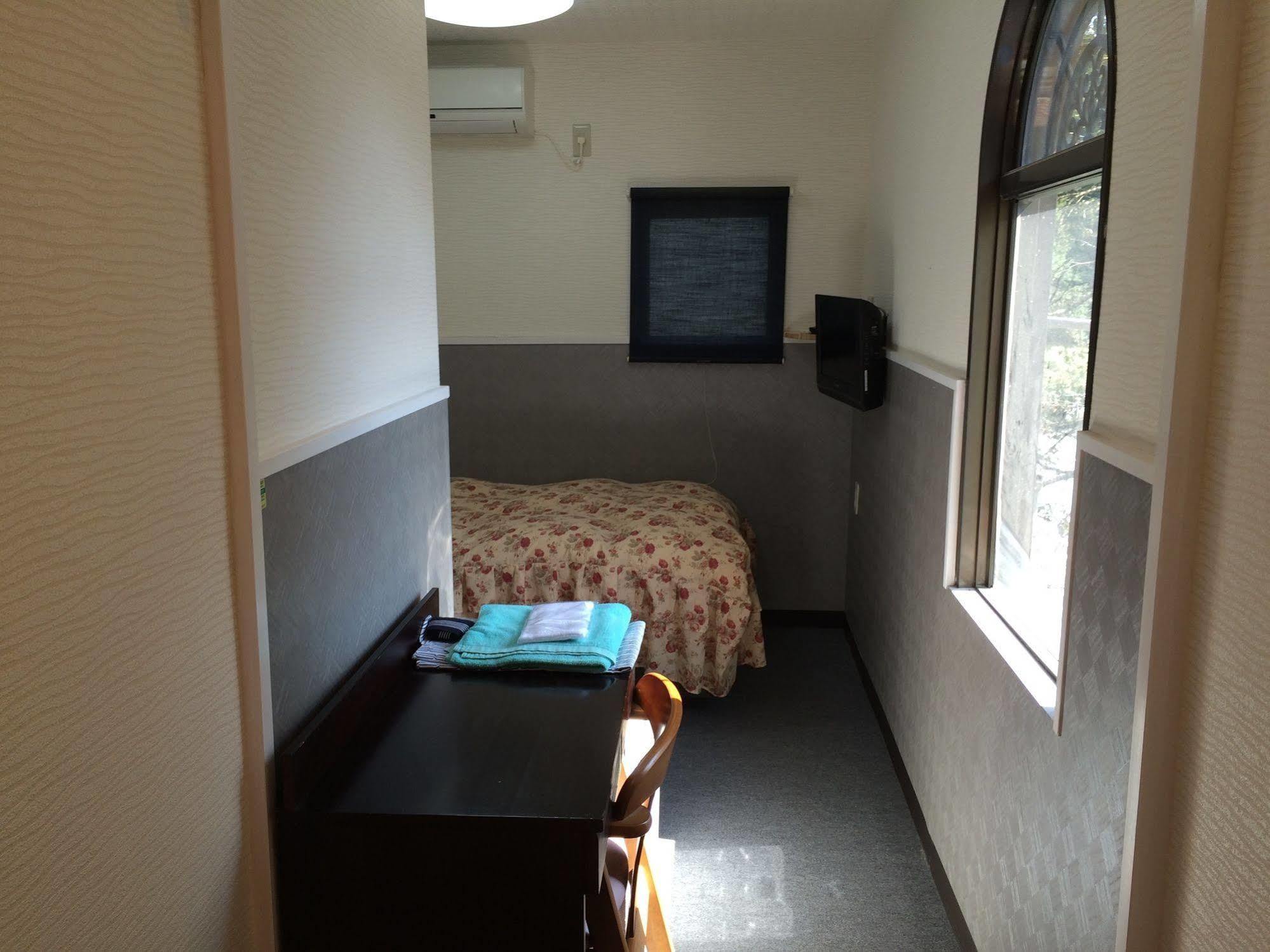 Hotel Famitic Myojin Nikko Esterno foto