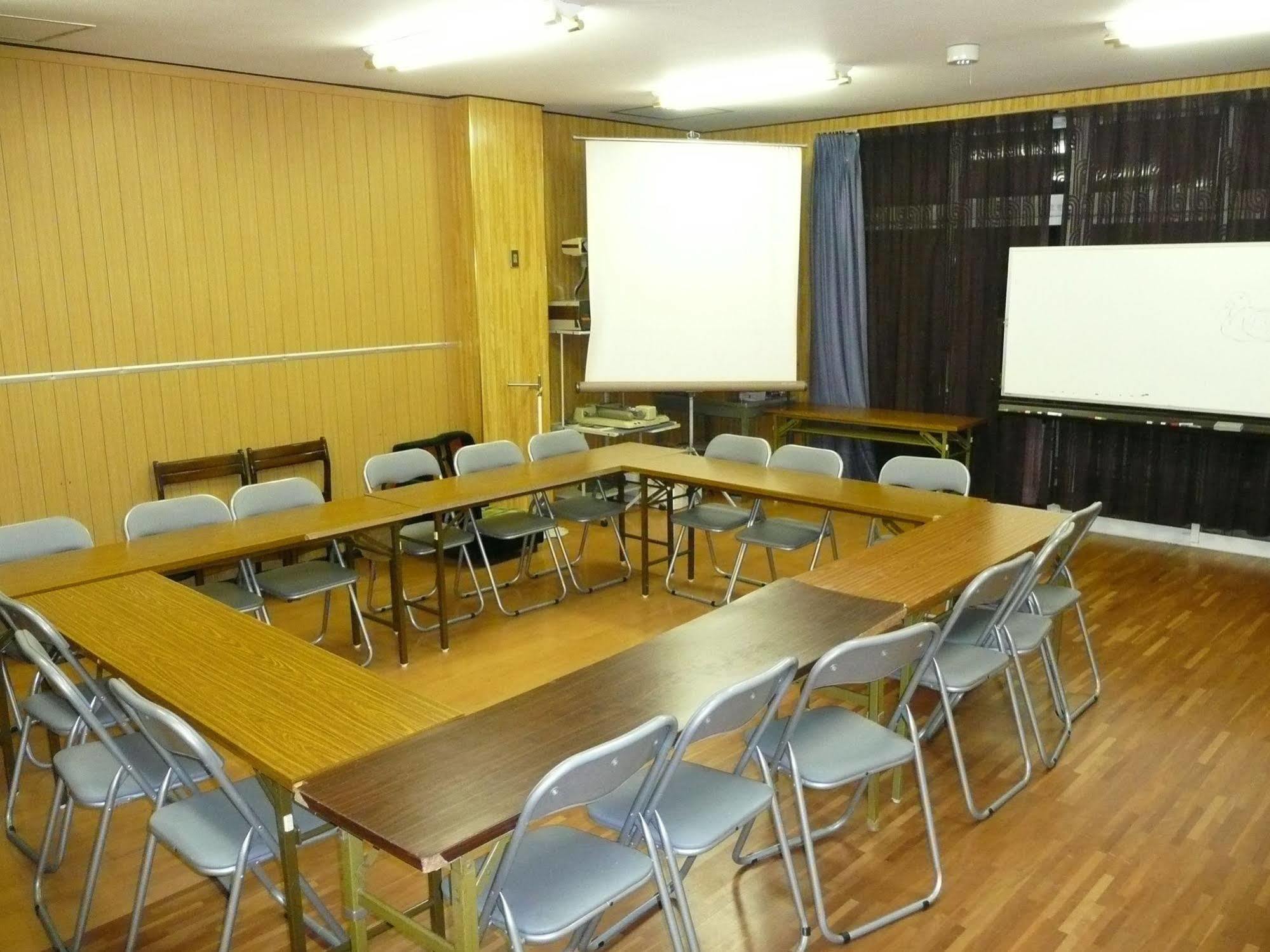 Hotel Famitic Myojin Nikko Esterno foto